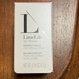 LimeLife by Alcone Perfect Balm for Lips & Cheeks - Dragon Fruit